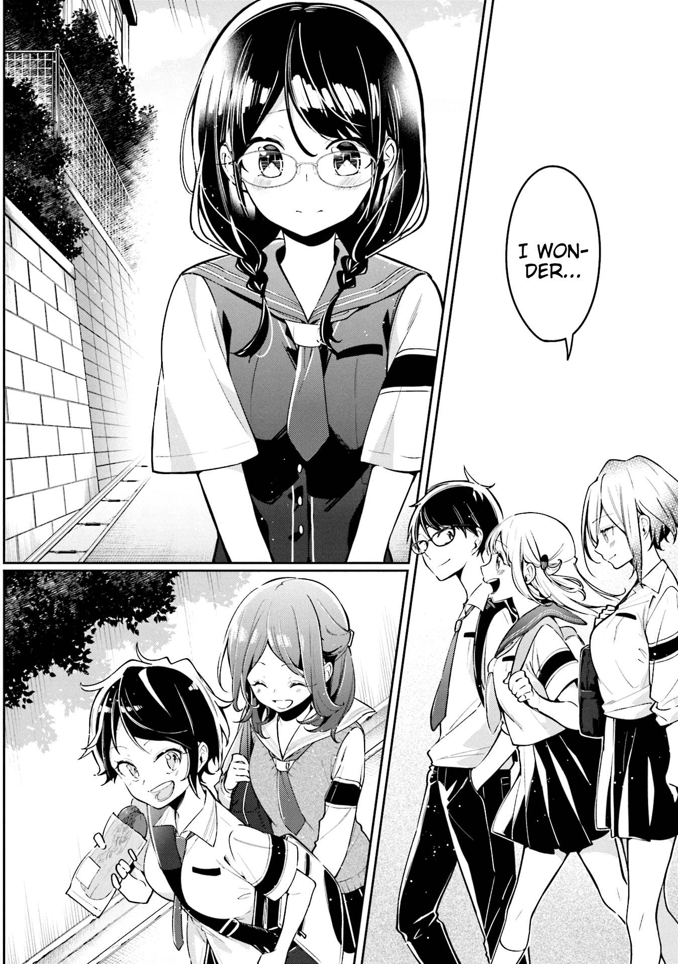 Himari no Mawari Chapter 6 22